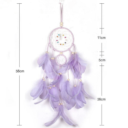 Colorful LED Plug Nightlight