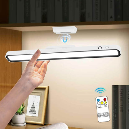 Adjustable Modern LED Desk Light