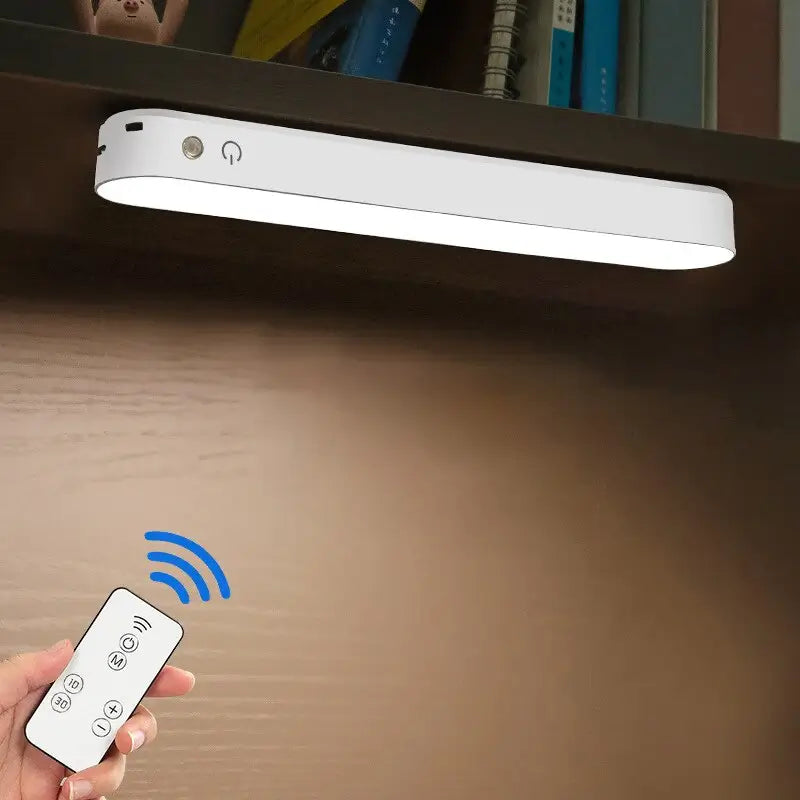 Adjustable Modern LED Desk Light