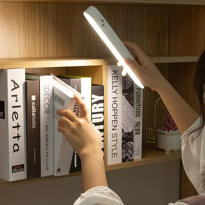 Adjustable Modern LED Desk Light