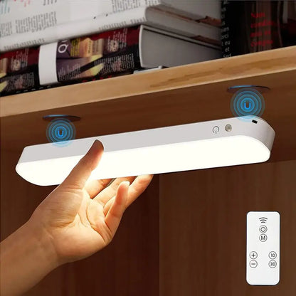 Adjustable Modern LED Desk Light