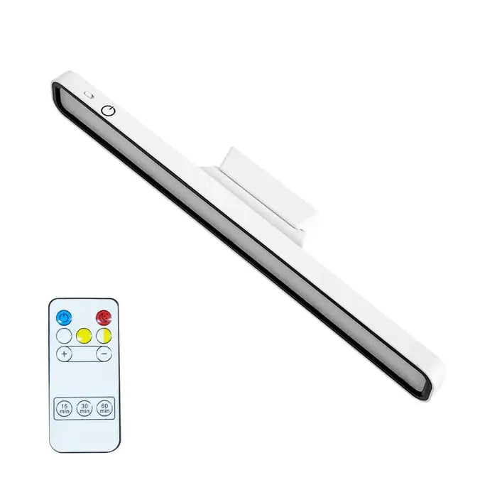 Adjustable Modern LED Desk Light