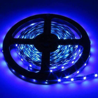 Bright 5M LED Strip Lights 12V 300 LEDs - Befez