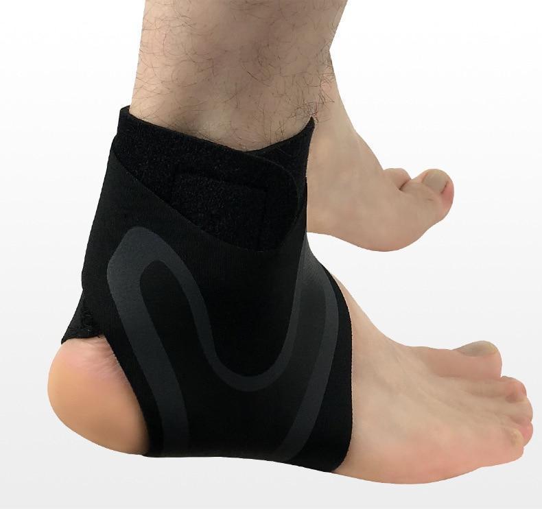 Comfortable Ankle Support Wrap