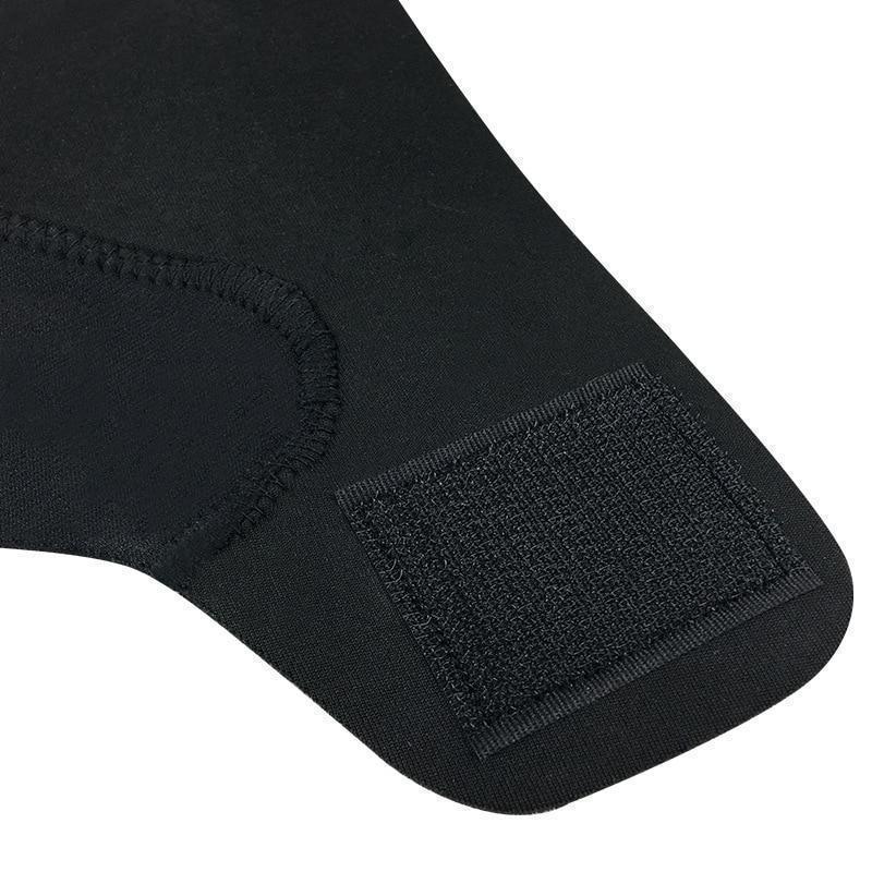 Comfortable Ankle Support Wrap
