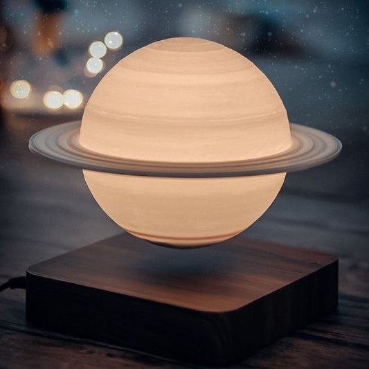 Unique 3D Printed Suspension Lamp - Befez