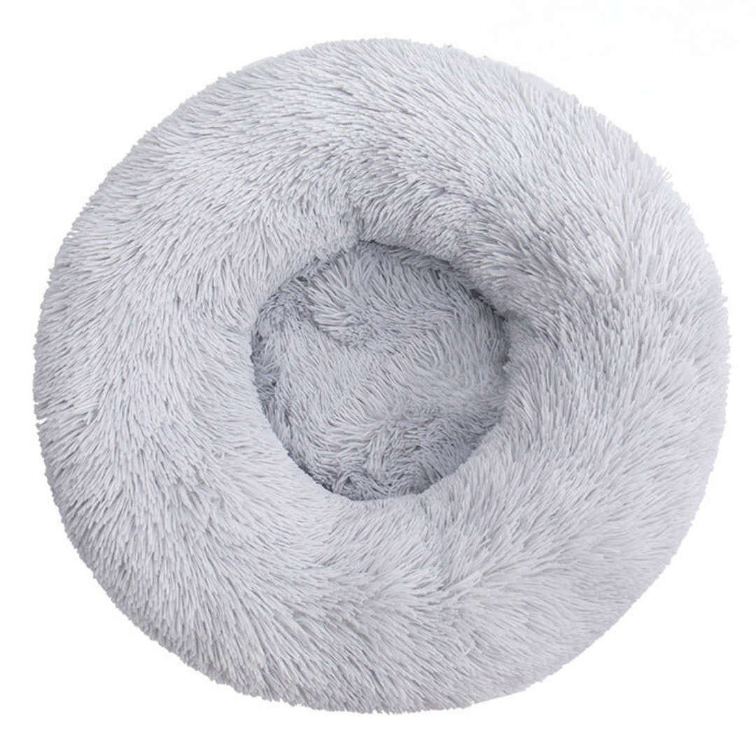 Plush Kitty Pet Bed Cushion - Befez