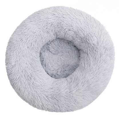 Plush Kitty Pet Bed Cushion - Befez