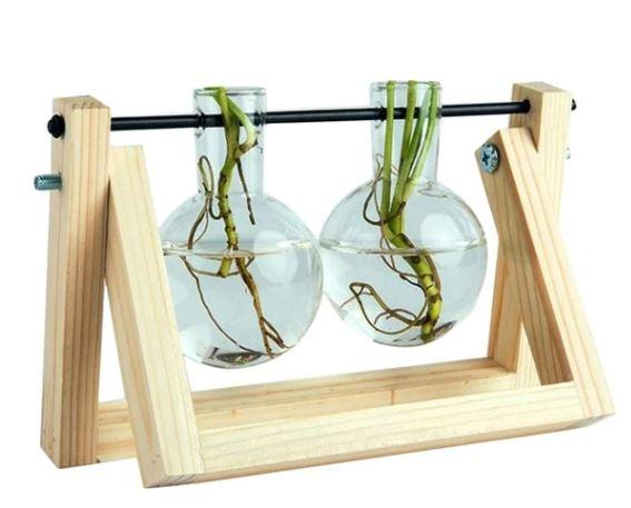 Eco Friendly Garden Pots Set for Plants