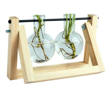 Eco Friendly Garden Pots Set for Plants