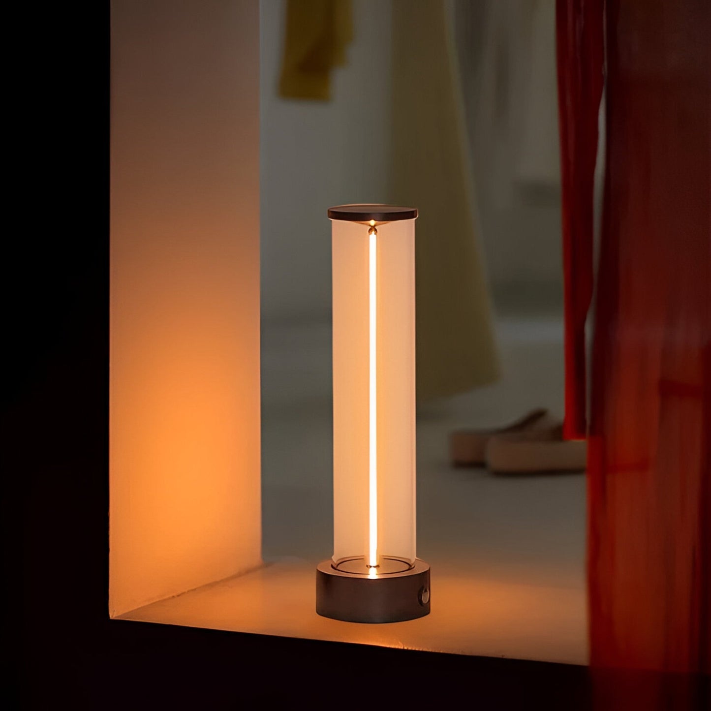 Stylish Adjustable Bright Table Lamp Kyra