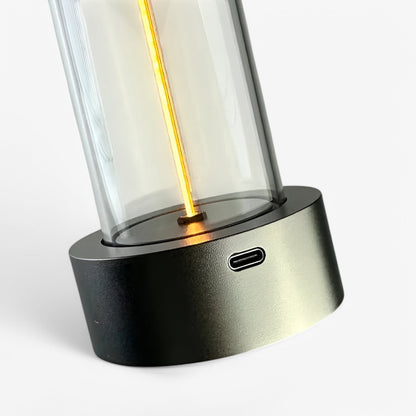 Stylish Adjustable Bright Table Lamp Kyra