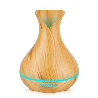 Aromatherapy Mini Oil Diffuser