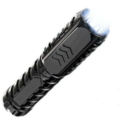 Long Life Rechargeable LED Torch