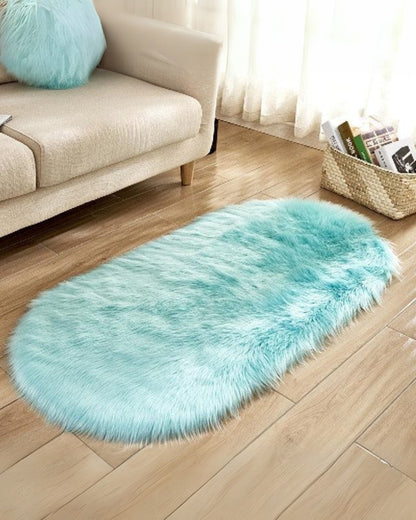 Cozy Befez Soft Fleece Blanket