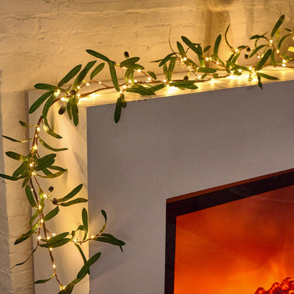 Befez | Magical String Fairy Lights