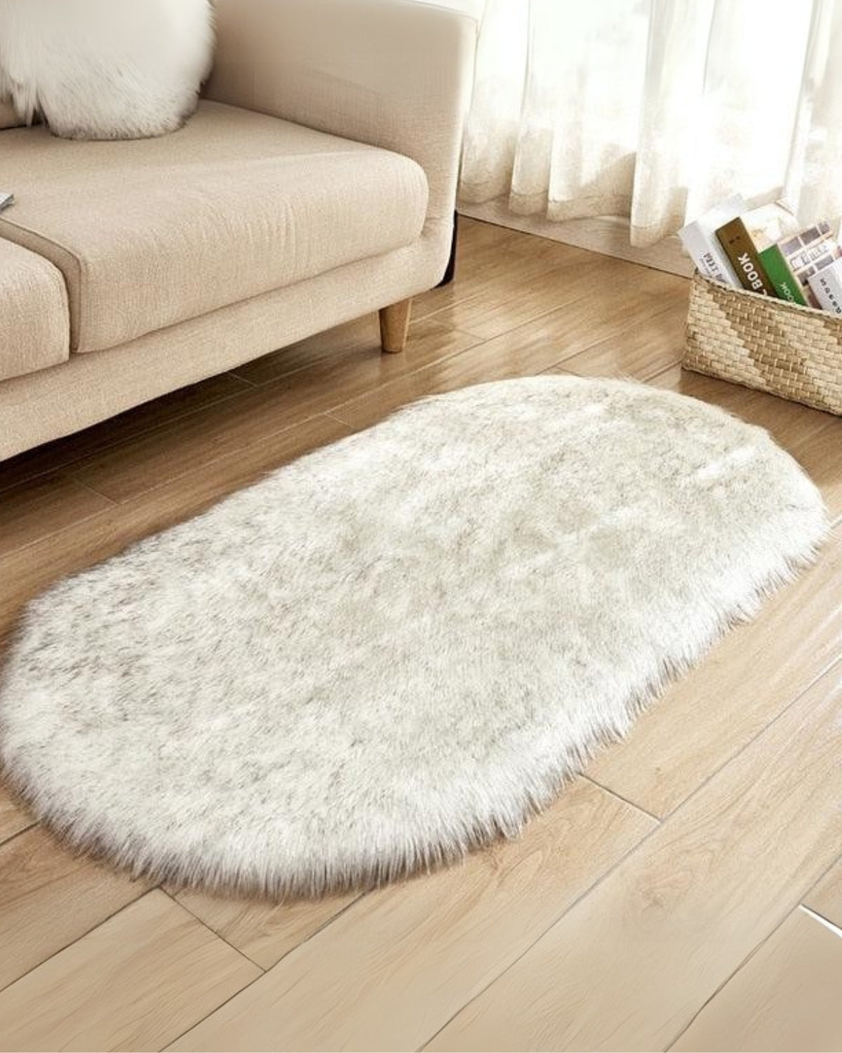 Cozy Befez Soft Fleece Blanket