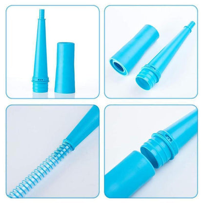 Easy Clean Dryer Lint Remover Tool