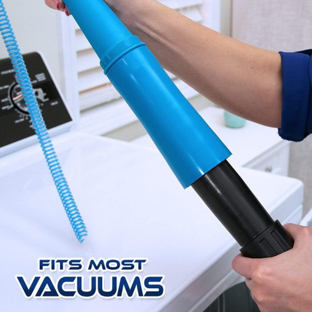 Easy Clean Dryer Lint Remover Tool