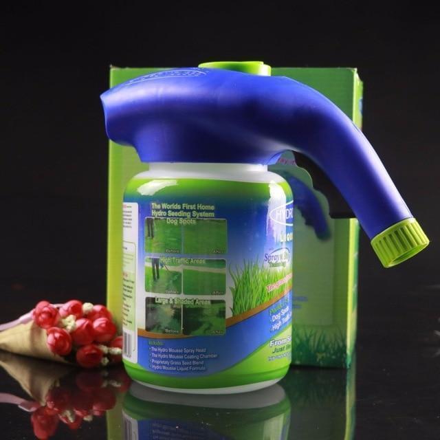 Easy Lawn Seed Spray Applicator