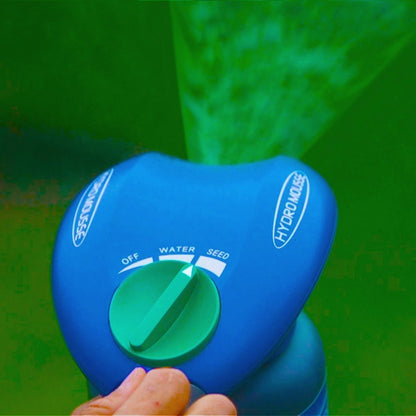 Easy Lawn Seed Spray Applicator