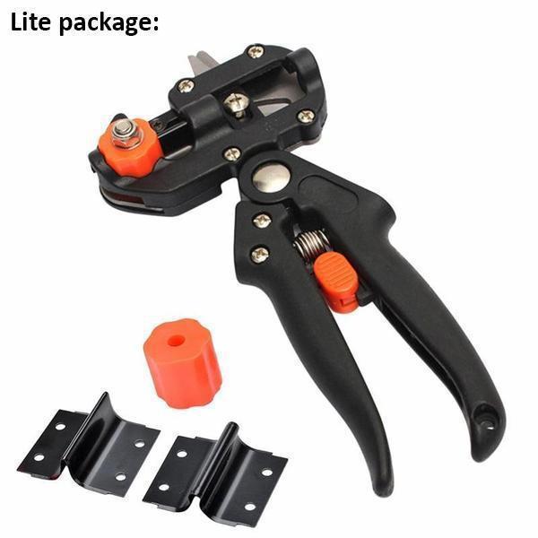 Garden Pruning Hand Shears - Befez