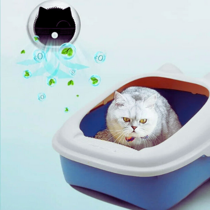 Odor Controlling Cat Litter Deodorizer