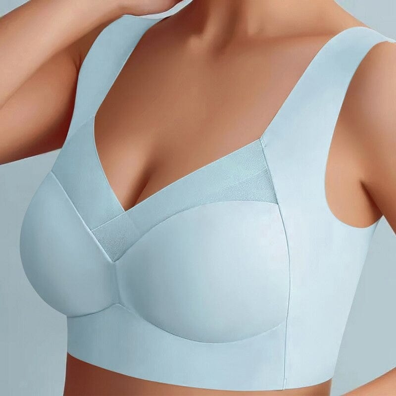 Ultra Comfortable FreedomLuxe Back Support Belt