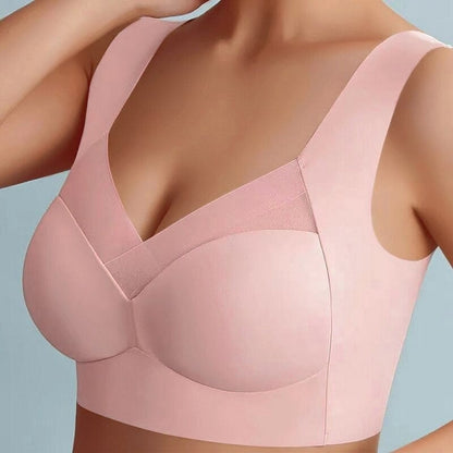 Ultra Comfortable FreedomLuxe Back Support Belt