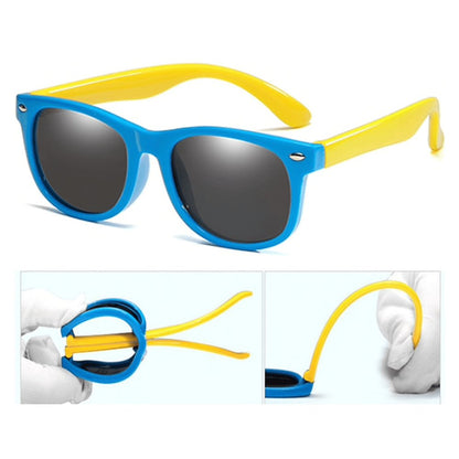 Kid's Durable Prescription Sunglasses