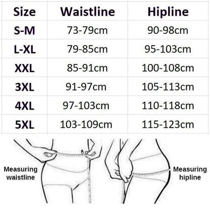 Befez | Waterproof Menstrual Underwear