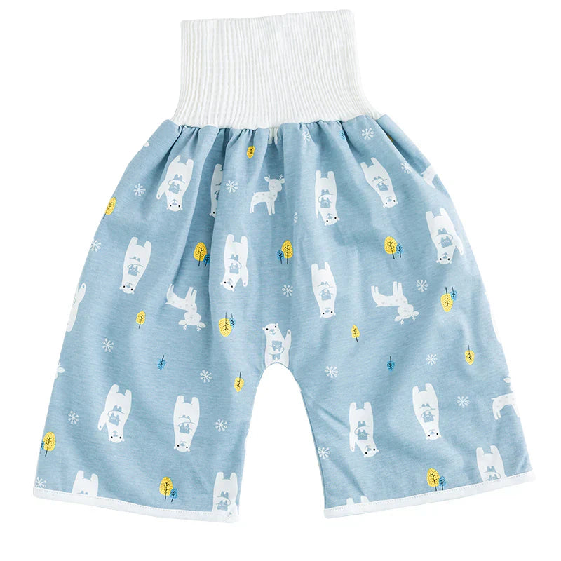 Befez PeeWee Pants - Reusable Potty Training Pants for Toddlers