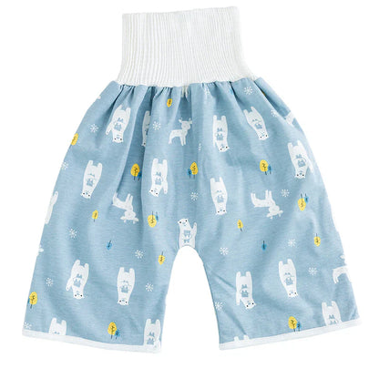 Befez PeeWee Pants - Reusable Potty Training Pants for Toddlers