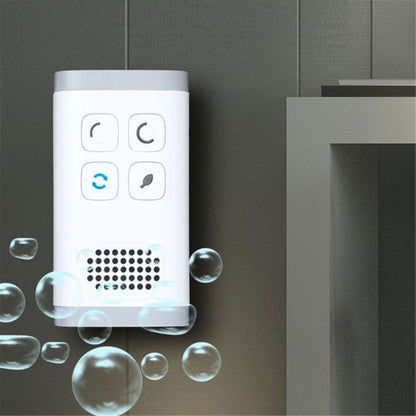 Clean Air Purifier – Removes Odors and Pollutants - Befez
