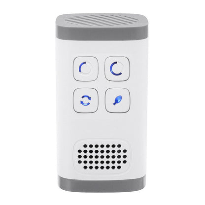 Clean Air Purifier – Removes Odors and Pollutants