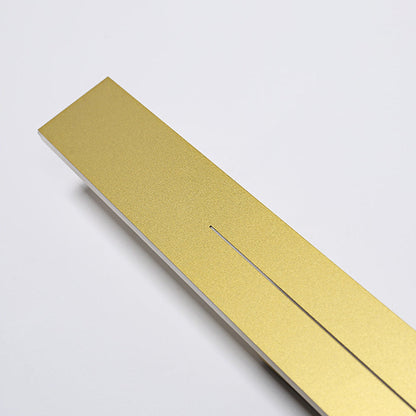 Befez | Bright Gold LED Sconce Lamp