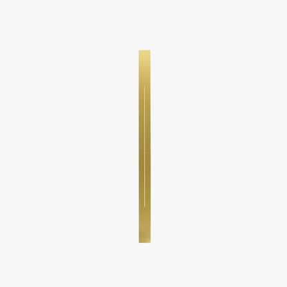 Befez | Bright Gold LED Sconce Lamp