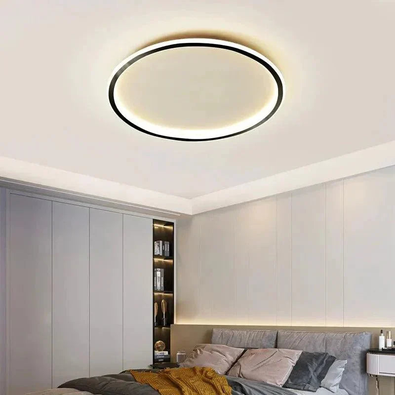 Simple Elegant LED Ceiling Lamp - Befez