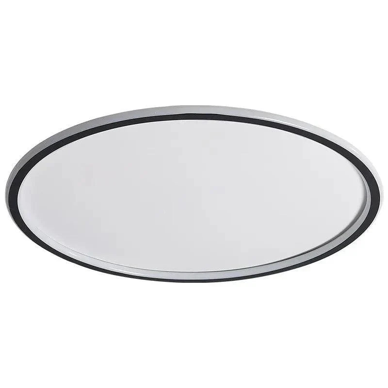 Simple Elegant LED Ceiling Lamp