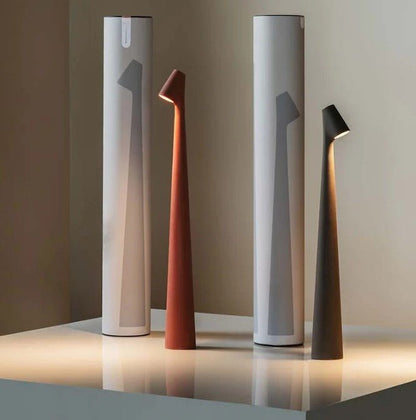 Compact Energy Saving Desk Lamp