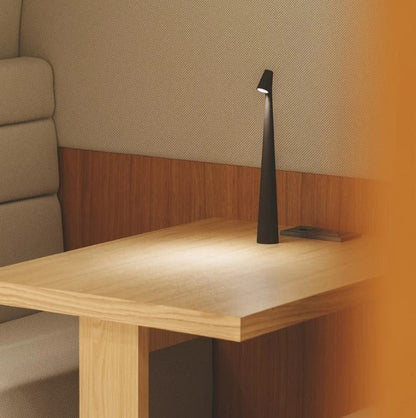 Compact Energy Saving Desk Lamp