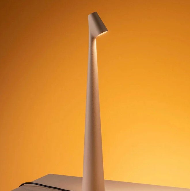Compact Energy Saving Desk Lamp