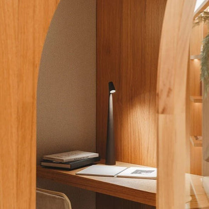 Compact Energy Saving Desk Lamp