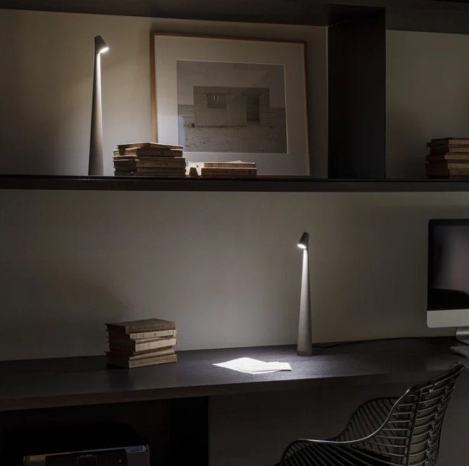 Compact Energy Saving Desk Lamp