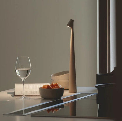 Compact Energy Saving Desk Lamp