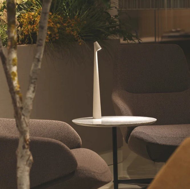 Compact Energy Saving Desk Lamp