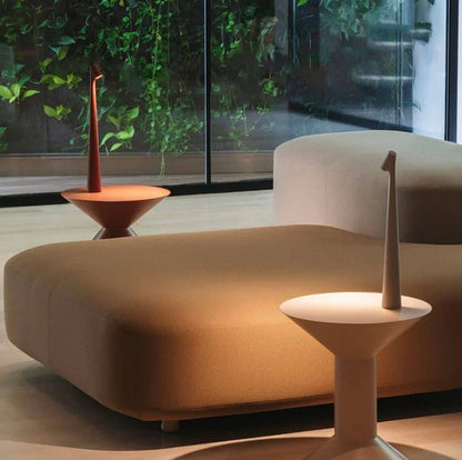 Compact Energy Saving Desk Lamp