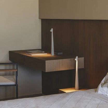Compact Energy Saving Desk Lamp
