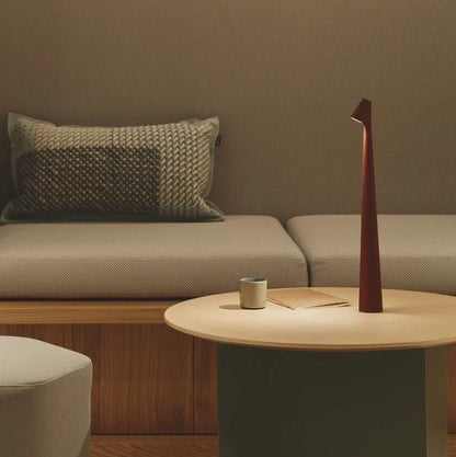 Compact Energy Saving Desk Lamp
