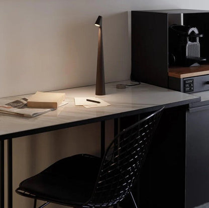 Compact Energy Saving Desk Lamp